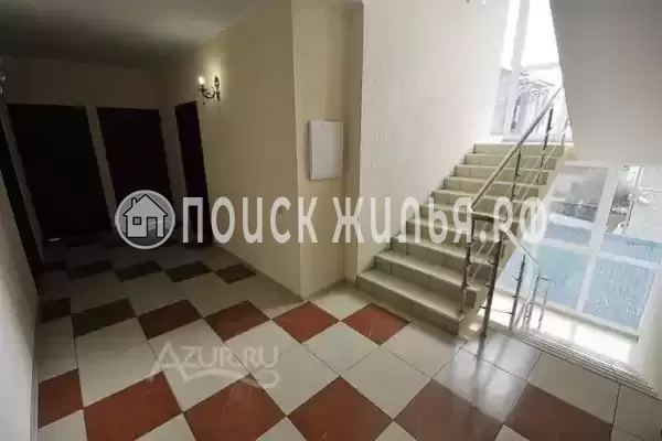Частный сектор «Меркурий», Кабардинка