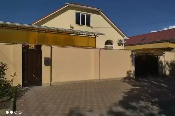 Гостевой дом «Белая дача»