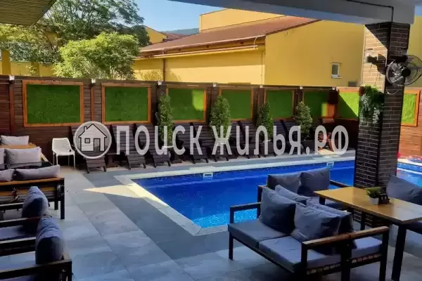 Гостевой дом «Sanremo», Кабардинка Гостевой дом «Sanremo», Кабардинка