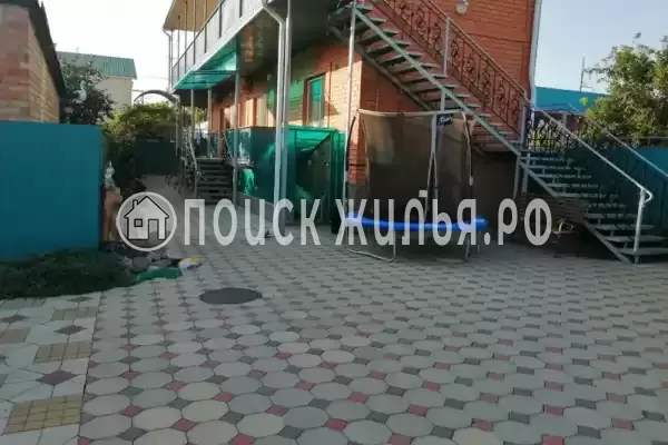 Частный сектор «На Морской», Ейск Частный сектор «На Морской», Ейск