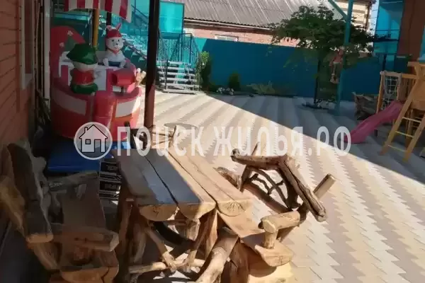 Частный сектор «На Морской», Ейск Частный сектор «На Морской», Ейск