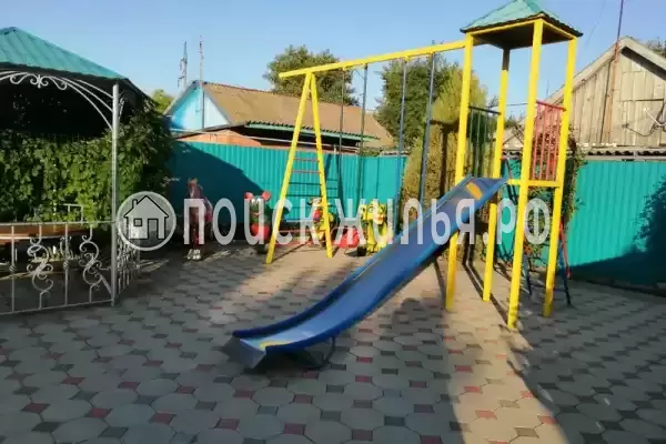 Частный сектор «На Морской», Ейск Частный сектор «На Морской», Ейск