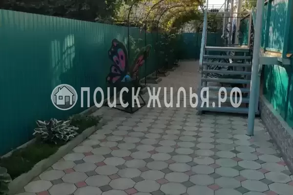 Частный сектор «На Морской», Ейск Частный сектор «На Морской», Ейск