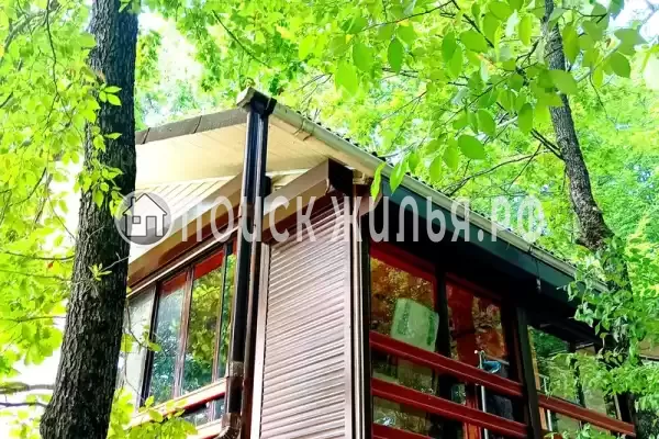 Дом под ключ, Ростовская, д.3, Лермонтово