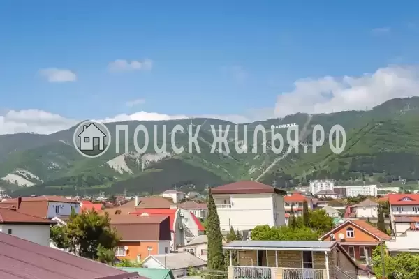 Дом под ключ «Таунхаус в центре Геленджика на 816 человек», Геленджик Дом под ключ «Таунхаус в центре Геленджика на 816 человек», Геленджик