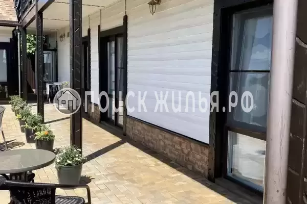 Гостевой дом «Усадьба у моря», Архипо-Осиповка Гостевой дом «Усадьба у моря», Архипо-Осиповка