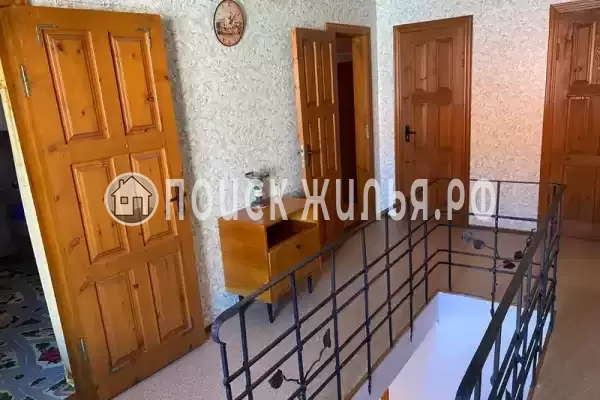 Дом под ключ «Коттедж на Морской», Голубицкая Дом под ключ «Коттедж на Морской», Голубицкая