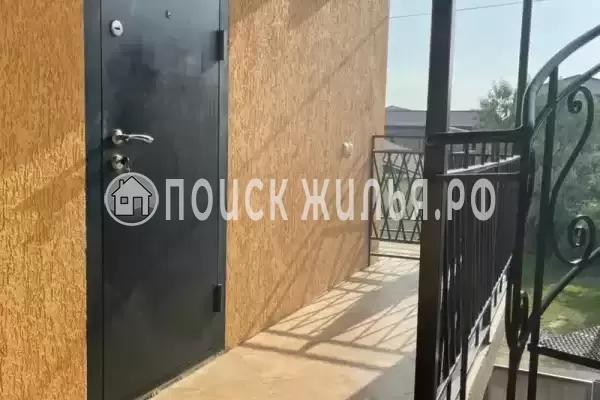 Частный сектор «Seva», Голубицкая