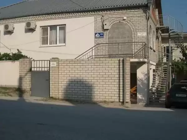 Гостевой дом «На спортивной», Краснодарский край, Кабардинка, Спортивная, д. 4А