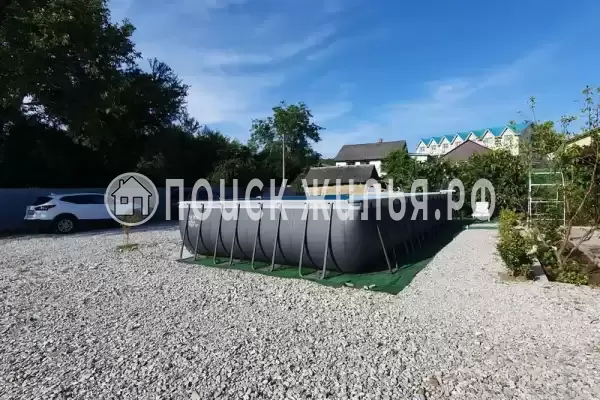 Частный сектор «Амина», Джубга Частный сектор «Амина», Джубга
