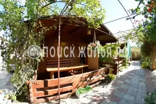 Гостевой дом «Райский уголок», Береговое Гостевой дом «Райский уголок», Береговое