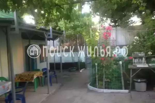 Частный сектор «Маринка», Дивноморское