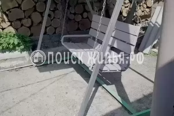 Дом под ключ «Тихая дача», Джубга