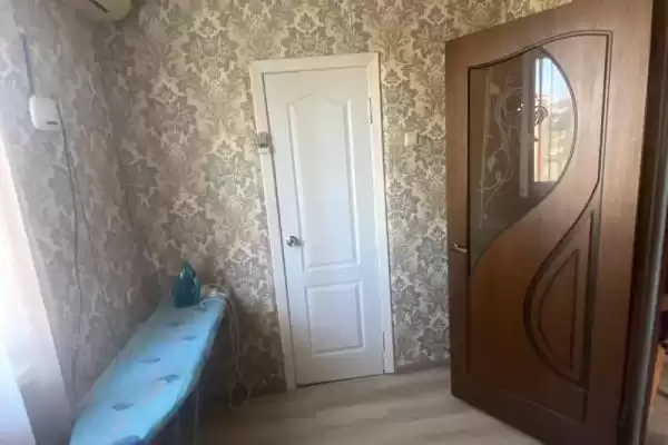 Частный сектор «Двухкомнатная на Лазарева»