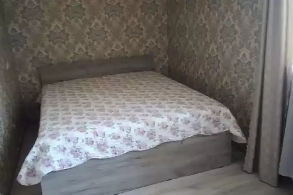 Частный сектор «Двухкомнатная на Лазарева»