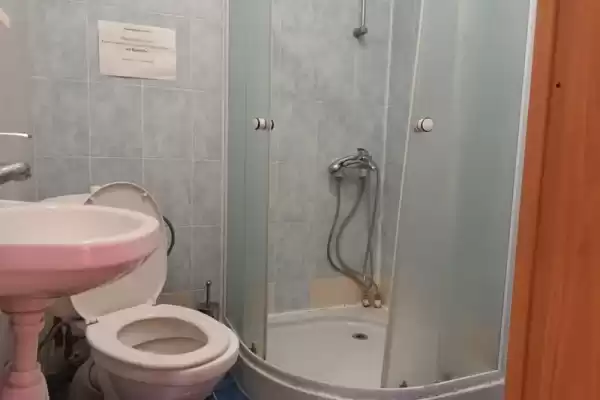 Гостевой дом «Акватория»