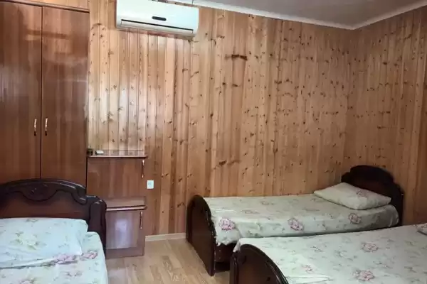 Гостевой дом «Акватория»