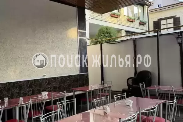 Гостевой дом «Лидер», Анапа
