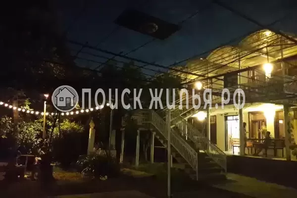 Гостевой дом «Роза», Лдзаа Гостевой дом «Роза», Лдзаа