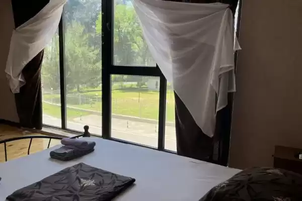 Гостевой дом «Sun-inn»