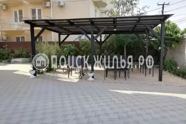 Гостевой дом «Субмарина», Витязево Гостевой дом «Субмарина», Витязево