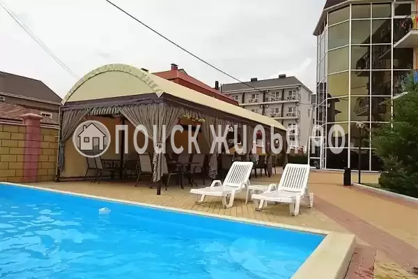 Гостиница «Арпат», Новофедоровка Гостиница «Арпат», Новофедоровка