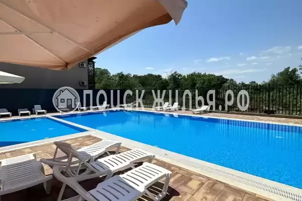 Отель «CALYPSO», Джемете Отель «CALYPSO», Джемете
