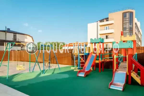 Отель «Relax All Inclucive», Витязево Отель «Relax All Inclucive», Витязево