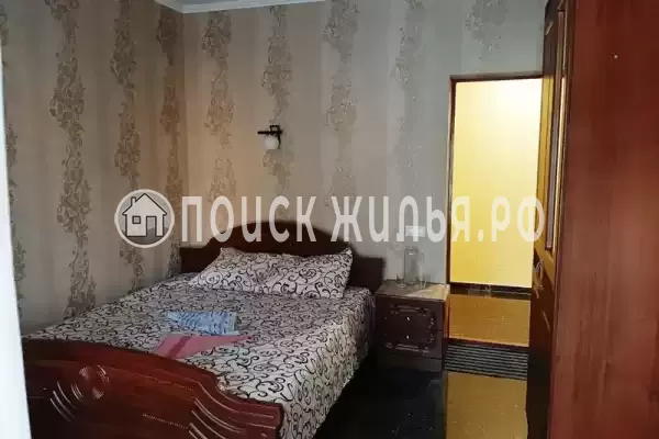 Частный сектор «Островок», Лазаревское