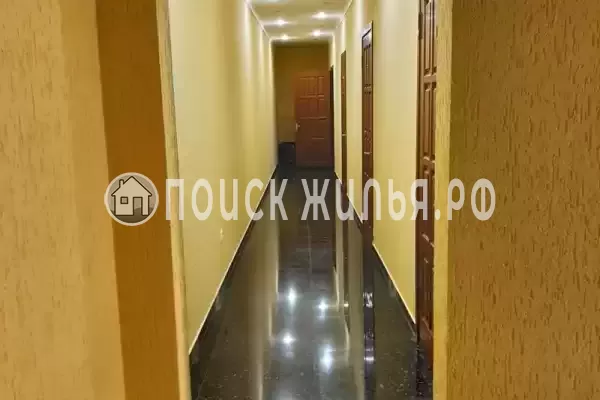 Частный сектор «Островок», Лазаревское