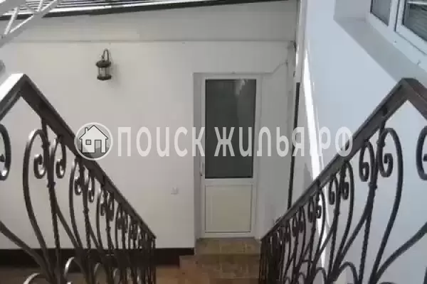 База отдыха «Дом с колоннами», Солнечногорское