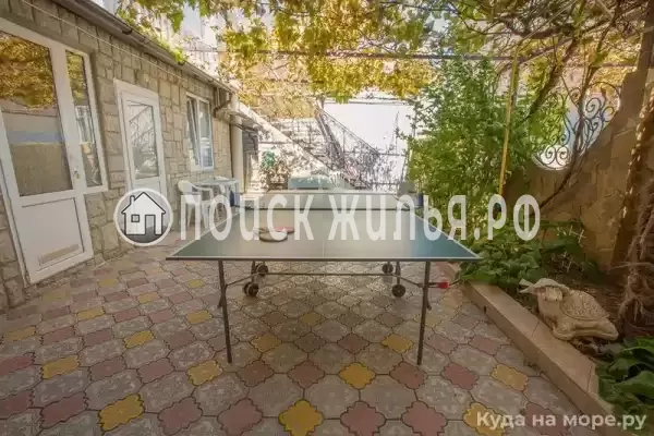 База отдыха «Дом с колоннами», Солнечногорское