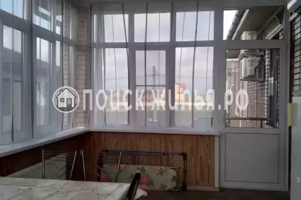 Дом под ключ «Таунхаус на Новоселов 56», Витязево, Новоселов, д.56