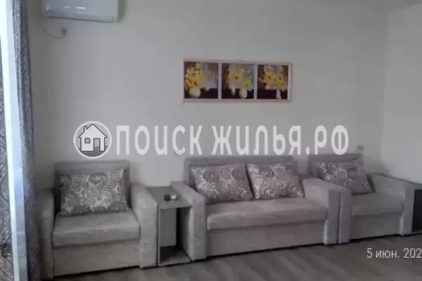 Дом под ключ «Таунхаус на Новоселов 56», Витязево Дом под ключ «Таунхаус на Новоселов 56», Витязево