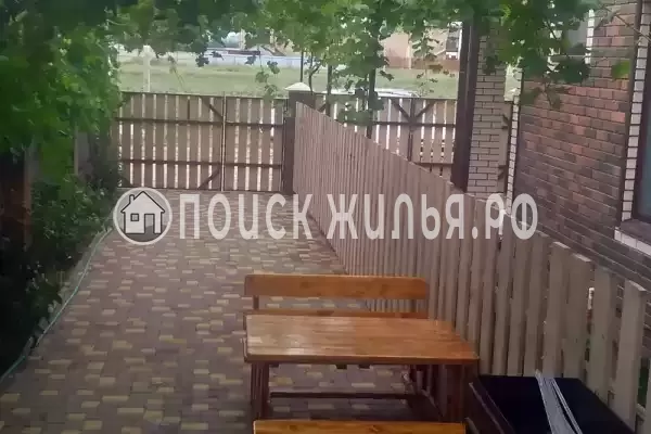 Дом под ключ «Таунхаус на Новоселов 56», Витязево Дом под ключ «Таунхаус на Новоселов 56», Витязево