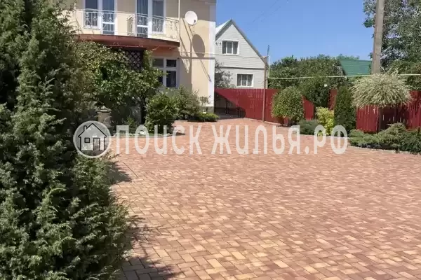 Гостевой дом «Сибирь», Благовещенская