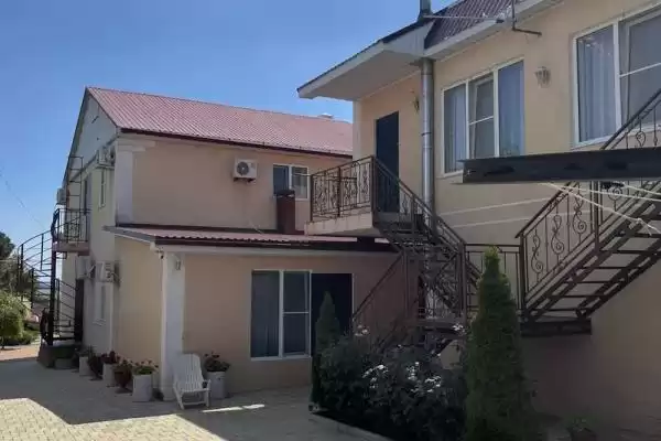 Гостевой дом «Сибирь»