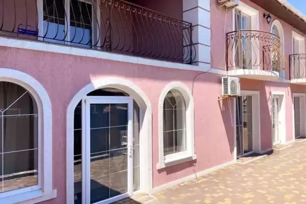 Гостевой дом «Family Hotel»