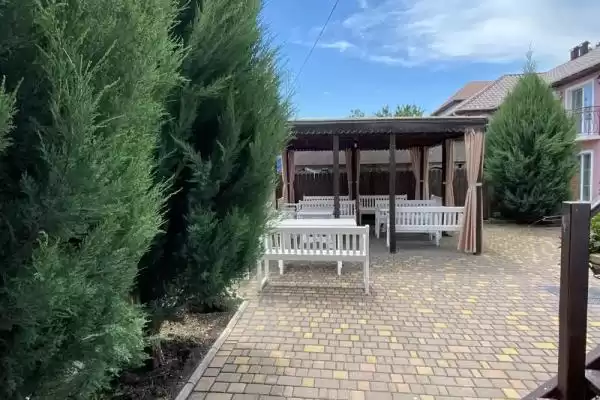 Гостевой дом «Family Hotel»