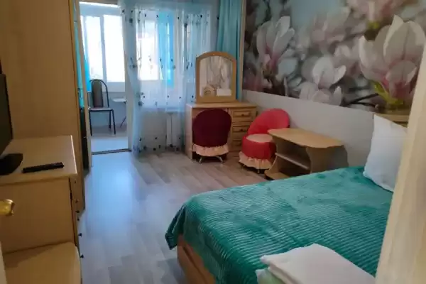Квартира «В центре»