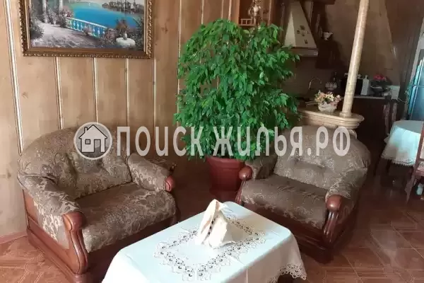 Частный сектор «Дельфин», Лоо