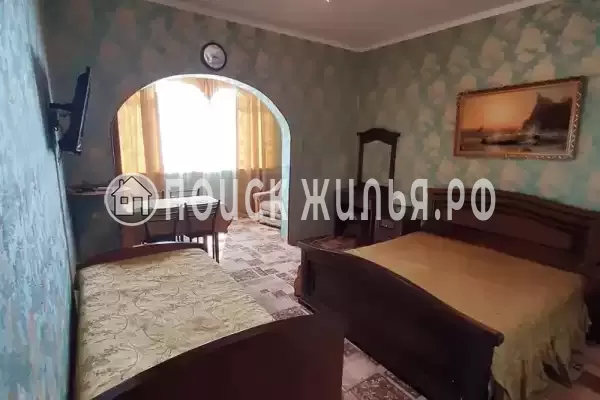 Частный сектор «Дельфин», Лоо