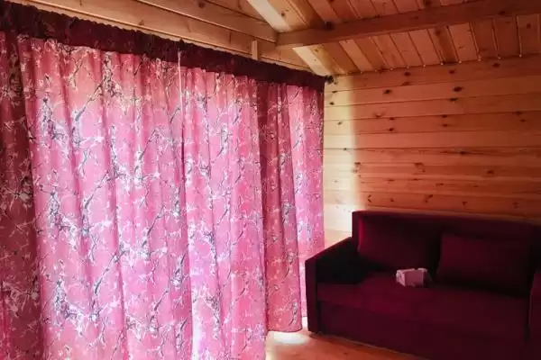 Частный сектор «Коттедж у речки»