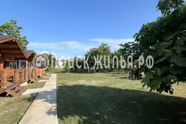 Дом под ключ «Коттедж у речки», Мачара