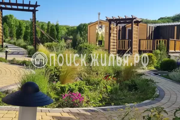 Гостевой дом «Abrau SOUL@SPA», Абрау-Дюрсо