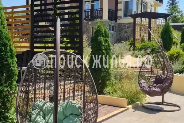 Гостевой дом «Abrau SOUL@SPA», Абрау-Дюрсо