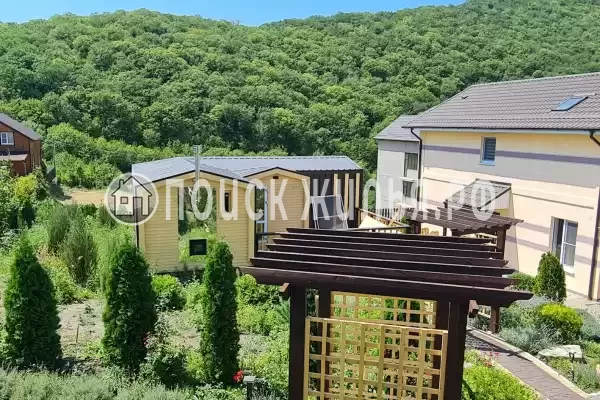 Гостевой дом «Abrau SOUL@SPA», Абрау-Дюрсо