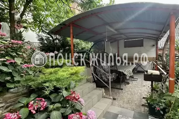 Гостевой дом «На Горной», Дивноморское Гостевой дом «На Горной», Дивноморское