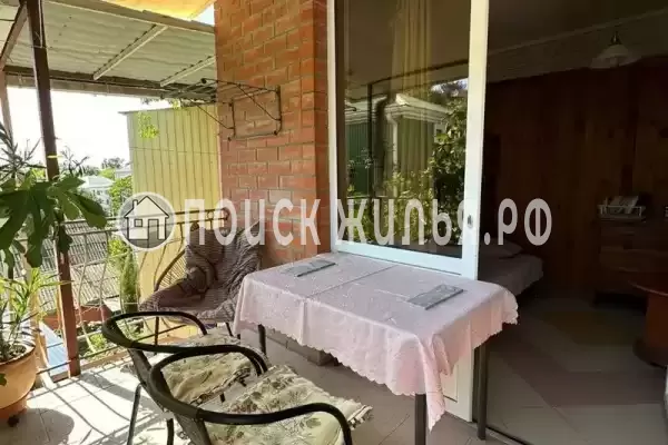 Гостевой дом «На Горной», Дивноморское Гостевой дом «На Горной», Дивноморское