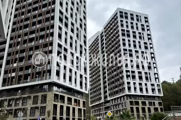 Частный сектор «Studio 28 Apartments», Дагомыс